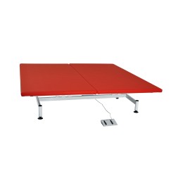Table de Bobath électrique VOG Table de Bobath électrique VOG