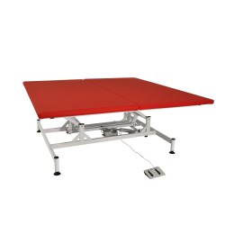 Table de Bobath électrique VOG Table de Bobath électrique VOG