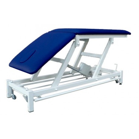 Table de massage EPIONE SERIE 200 Déclive & Proclive