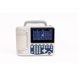 ECG CARDIOMATE 3 Spengler