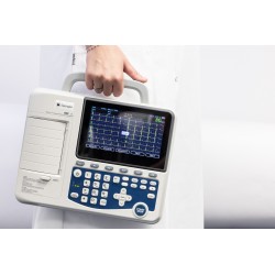 ECG CARDIOMATE 3 Spengler