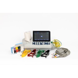 ECG CARDIOMATE 3 Spengler