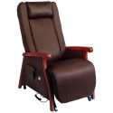 Fauteuil releveur SCOTTY – 2 moteurs