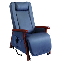 Fauteuil releveur SCOTTY – 2 moteurs