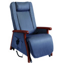 Fauteuil releveur SCOTTY – 2 moteurs