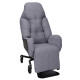 Fauteuil à pousser LIBERTY e II – 1 moteur