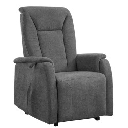 Fauteuil releveur BORAS – 2 moteurs Fauteuil releveur BORAS – 2 moteurs