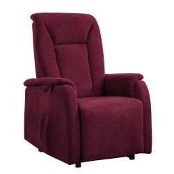 Fauteuil releveur BORAS – 2 moteurs Fauteuil releveur BORAS – 2 moteurs