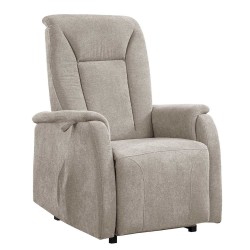 Fauteuil releveur BORAS – 2 moteurs Fauteuil releveur BORAS – 2 moteurs