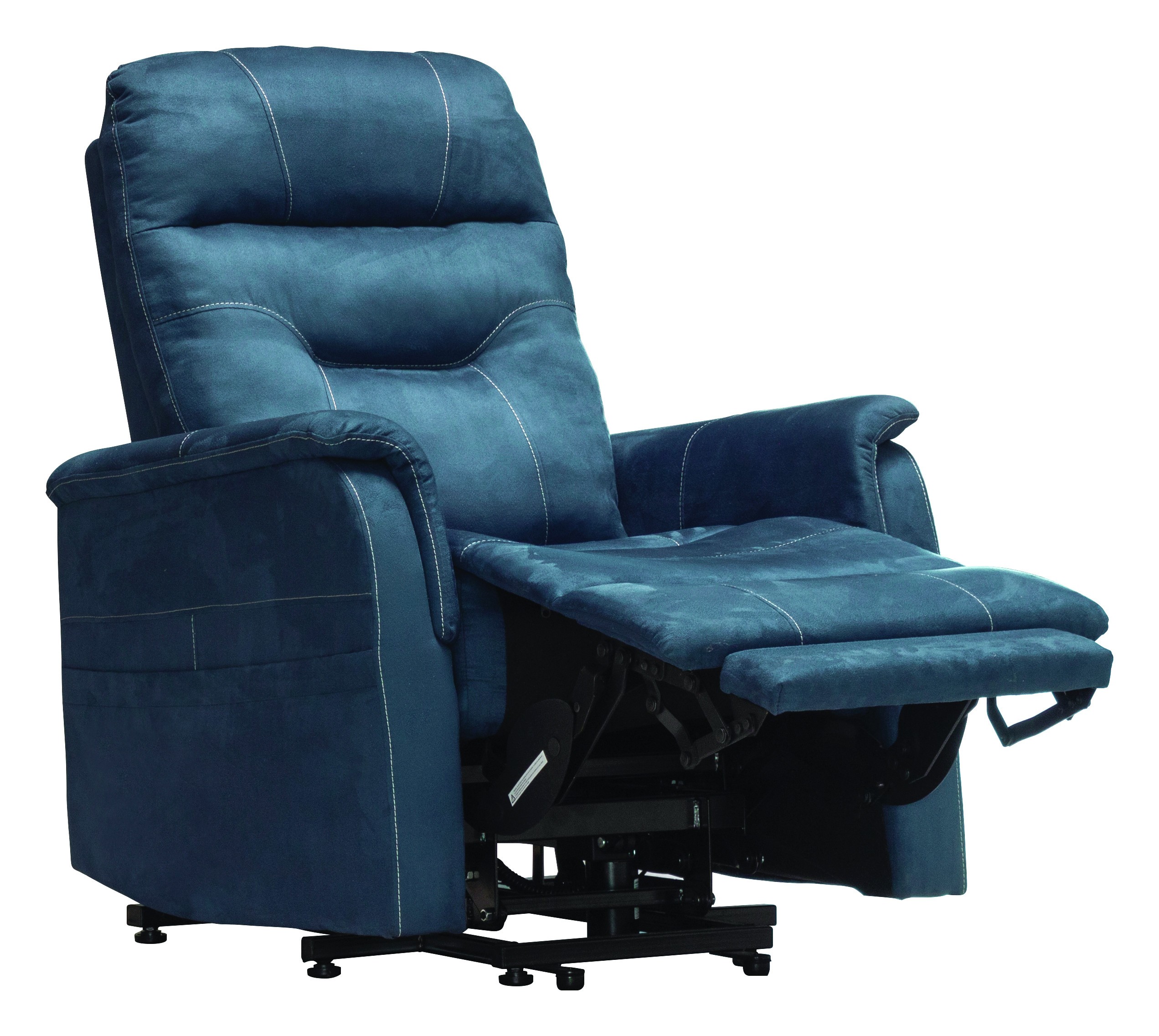Fauteuil Releveur Sans-Fil Wellington