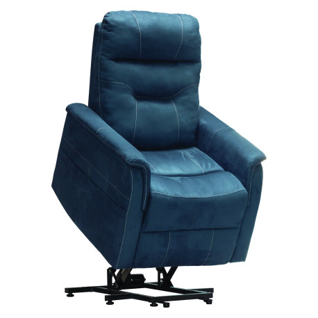 Fauteuil releveur SOLVIA – 2 moteurs