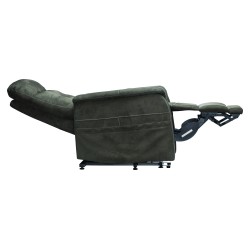 Fauteuil releveur SOLVIA – 2 moteurs