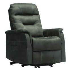 Fauteuil releveur SOLVIA – 2 moteurs
