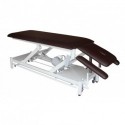 Table de massage EPIONE SERIE 400 Accoudoirs Plongeants