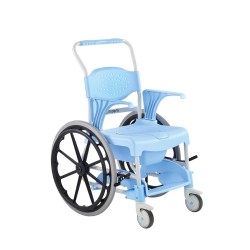 Chaise de douche Viana