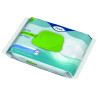 LINGETTE TENA WET WIPES 3 EN 1 PROSKIN