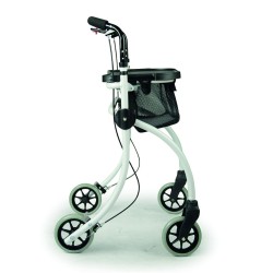 Rollator d’intérieur 4 roues ROOMBA Rollator d’intérieur 4 roues ROOMBA