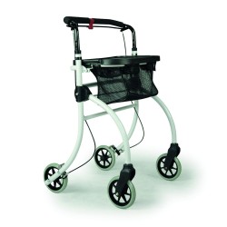 Rollator d’intérieur 4 roues ROOMBA Rollator d’intérieur 4 roues ROOMBA