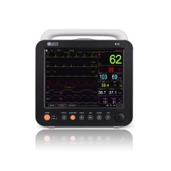 Moniteur multiparamètres à écran tactile K12 Moniteur multiparamètres à écran tactile K12