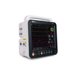 Moniteur multiparamètres à écran tactile K12 Moniteur multiparamètres à écran tactile K12