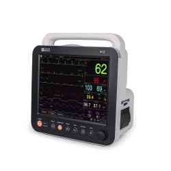 Moniteur multiparamètres à écran tactile K12 Moniteur multiparamètres à écran tactile K12