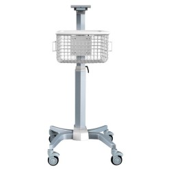 Chariot 4 pieds pour moniteur K12 Chariot 4 pieds pour moniteur K12