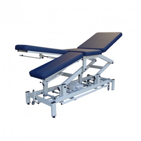 Table de massage EPIONE SERIE 400 Jambiers