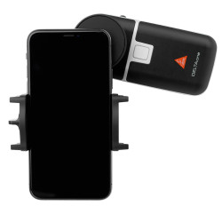 Adaptateur smartphone universel pour dermatoscope DELTA ONE