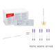 Test d'ovulation - autotest - bande 4mm x 25