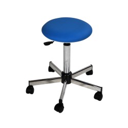 Tabouret réglable par vérin à gaz