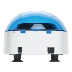 Centrifugeuse numérique ZIP-IQ - 6 tubes