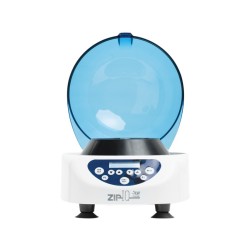 Centrifugeuse numérique ZIP-IQ - 6 tubes