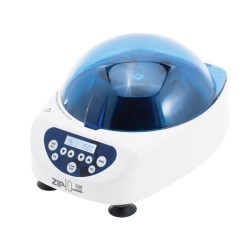 Centrifugeuse numérique ZIP-IQ - 6 tubes
