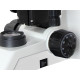 Microscope biologique LED - 40 - 1600X