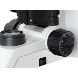 Microscope biologique LED - 40 - 1600X Microscope biologique LED - 40 - 1600X