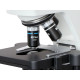 Microscope biologique LED - 40 - 1600X