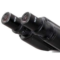 Microscope biologique LED - 40 - 1600X Microscope biologique LED - 40 - 1600X