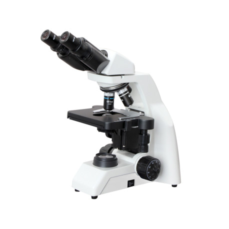 Microscope biologique LED - 40 - 1600X