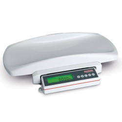SOEHNLE 7752 EXKLUSIV - Balance digitale pour hôpital pèse-bébé 15kg Classe III