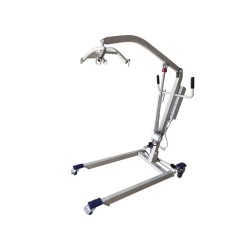 Lève-patient électrique - charge 150 kg
