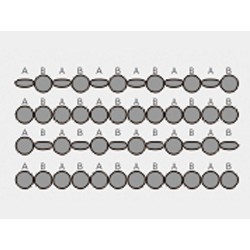 KIT 5010E Matelas à pression alternée + Pompe