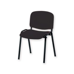 Chaise visiteur ISO