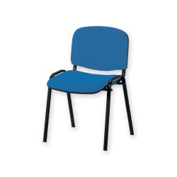Chaise visiteur ISO