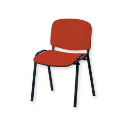 Chaise visiteur ISO