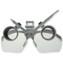 Loupe binoculaire HEINE 2,5X - 420mm - J.000.31.371