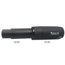 Caméra MIC Wi-Fi & USB (C-mount)