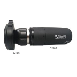 Caméra MIC Wi-Fi & USB (C-mount)