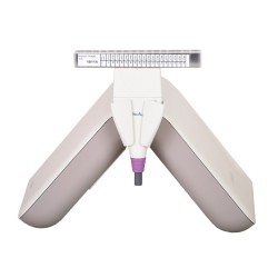 Ostéodensitomètre ultrasons SUNLIGHT MINIOMNI avec sonde CM + logiciel