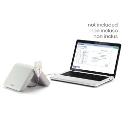 Ostéodensitomètre ultrasons SUNLIGHT MINIOMNI avec sonde CM + logiciel