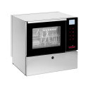 Laveur-désinfecteur pour paillasse TUTTNAUER avec système de séchage